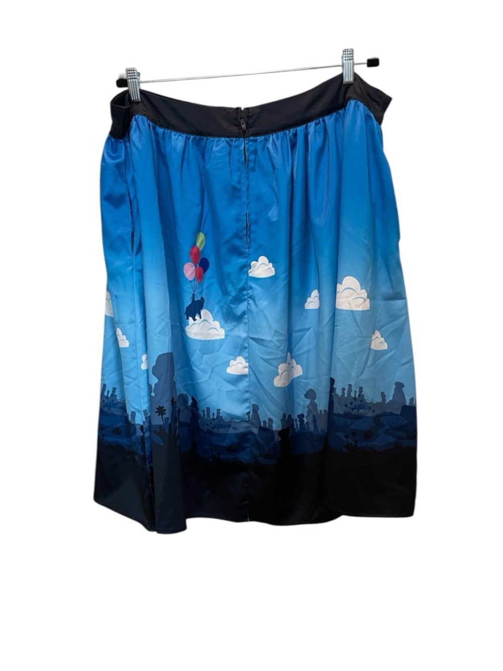 DISNEY Torrid “Up” Fit & Flare Circle Skirt 22W